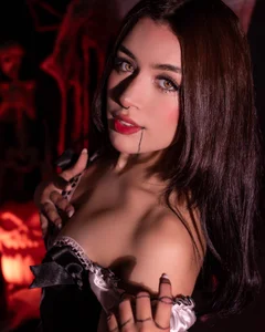 velvett_moon__ Halloween 🎃 зображення 9