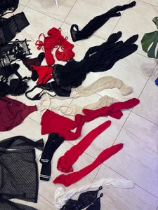 My clothes and toy de Eva_Merlin3  4 photos