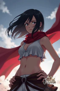 Sully_Kane My anime creations Pic 9