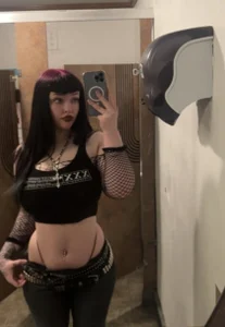 flirty pics de FaeKelly Foto 7