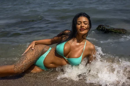 Selena_Sky Feel the summer :x Foto 8