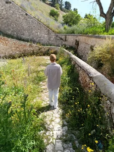 anaroman01 Getting to know Madrid ❤️ Pic 4