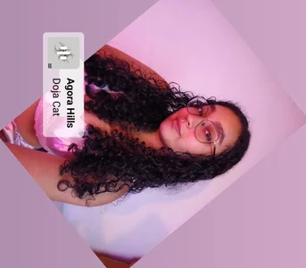 HarleyRedd Face🙂 Pic