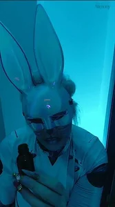 GoddessAlimony BUNNY ROMA SCREENGRABS Pic 3