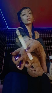 vivi-honey fetishes Bilde 4