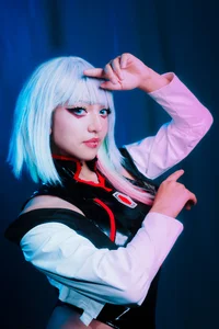 cataleya_kyuu__ Would you take me to the moon? Pic