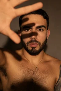 adamhairy top model adam slika 2