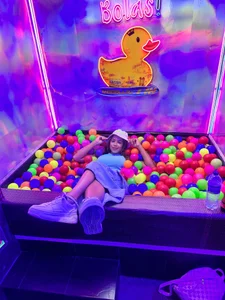 SarahCinnamon-'s photo