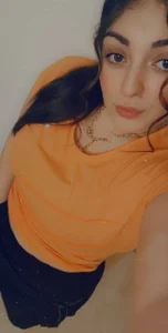 TyraWhite Public Foto 2