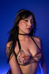 Obsession od SaharaKramer  4 snímek