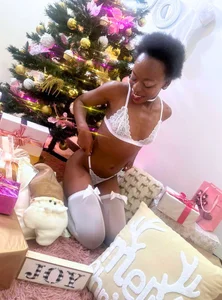 A very HOT Christmas od Coco_Kiss  5 snímek