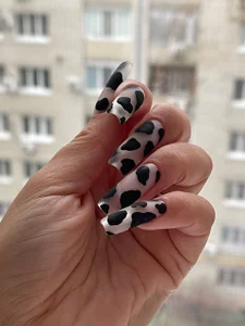 NicoleMun nails Pic 2