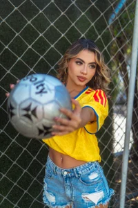 Mily_Vermont FIFA World Cup 2026 ⚽🏆 Pic 4