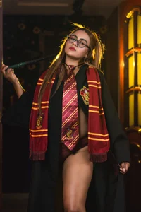 HAPPY HALLOWEEN 😈🕷️ od Natasha_Brm  2 snímek
