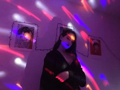 Public od Fire_moth  7 snímek