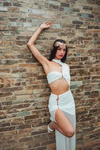 ChanelAdamss_ Seduction spell👻🎃 Pic 3