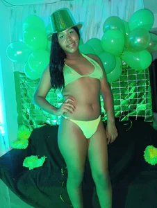 CamilosaOrtega kullanıcısının happy san patrick albümü -  fotoğraf