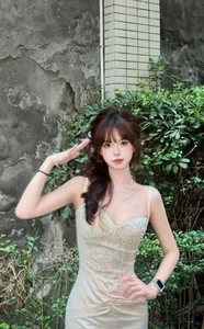 Goddess--001 小羊  4. fénykép