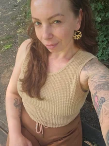 Just me