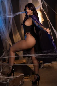 Mia-Medina Dangerously Irresistible 🔥 Kuva 2