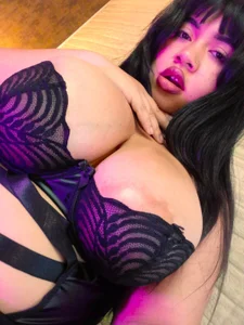 alice__tylor ME COLOQUE BRA SOLO POR TI ❤️ Immagine  2