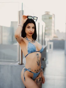 Sasha-Bloom WELCOME MY FAVORITE SEASON 🥵💦 Pic 2