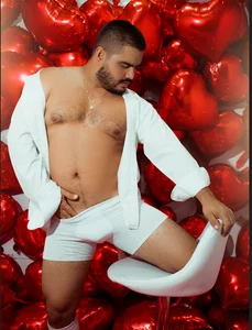 MichaelBear_ YOUR VALENTINE’S ❤️🐻 사진 4