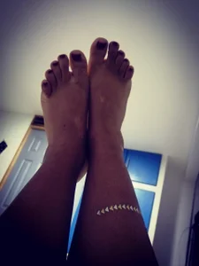 Andreas-grace My Feet Pic 3