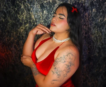 Zdjęcia Karina_Andrade Across The Universe:  3