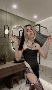 IvoAspen Delicate Cosplay slika 4