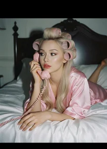 Midnight Whisper 🌌 od ElsaDivine  snímek