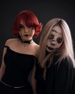 HirokoBard 🎃Helloween🎃 Εικόνα 7