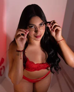 Vanessa_Rain_Valentine’s Day! ❤️图片 6