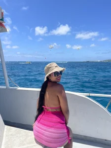 Michelle_johnson_ 🌊🌴👸🏾💜 Pic 4