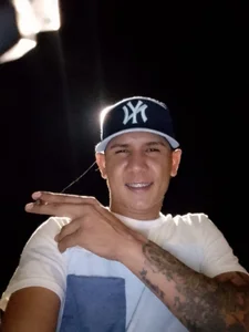 Johnny od jhonyGarci  snímek