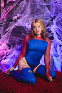 Zdjęcia Samantha__Benet I'll catch you:  5