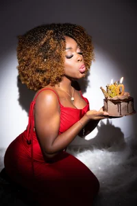 lizzy_jooss It's my birthday зображення 8