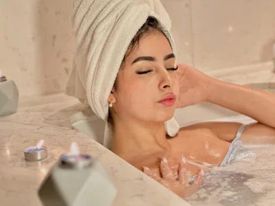 RosseMelody Soft as water, subtle as a secret whispered. 💫🌸 Immagine 