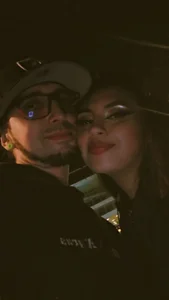 Jade_pleasure_ Derek and Jade 💕🥰 Pic