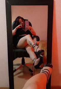 Giselle_Banks_ High Heels & Hot Desire 😈 Poză 2