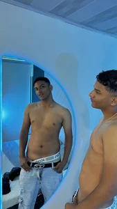 Ian-Carter's XXX Nude Photo 3