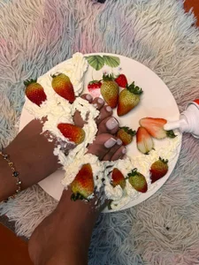 kristakinnky Forbidden taste Fotka 2