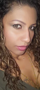 SHARONKISS30 Your Milk in My face Pic 3