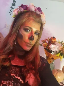 Sweety_Foxy69のMakeUp Artの枚の写真