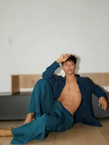 Maximiliano_Young kullanıcısının Will you undress me? albümü -  3 fotoğraf
