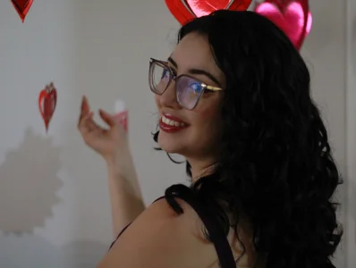 EvoletFMK San valentin Billede