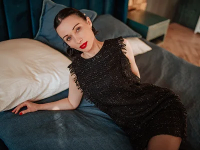 AlinaOnly Elegant Pic 8