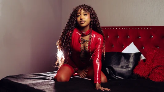 AmaraMonet ✨ Billede 3