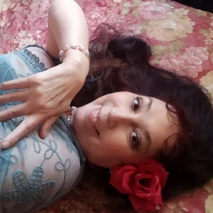 Even the mistress sometimes wants to be gentle and obedient. de GypsyEsmeralda  Imagens