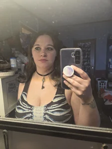 Zdjęcia Reaper0453 skelly shirt 1:  5